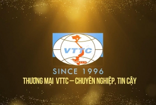 VTTC 25 NĂM PHẦN II : 